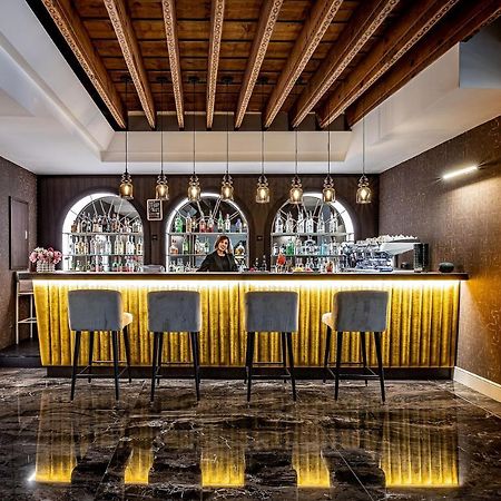 פירנצה Hotel Bretagna Heritage - Alfieri Collezione מראה חיצוני תמונה