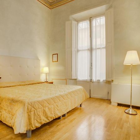 פירנצה Hotel Bretagna Heritage - Alfieri Collezione מראה חיצוני תמונה