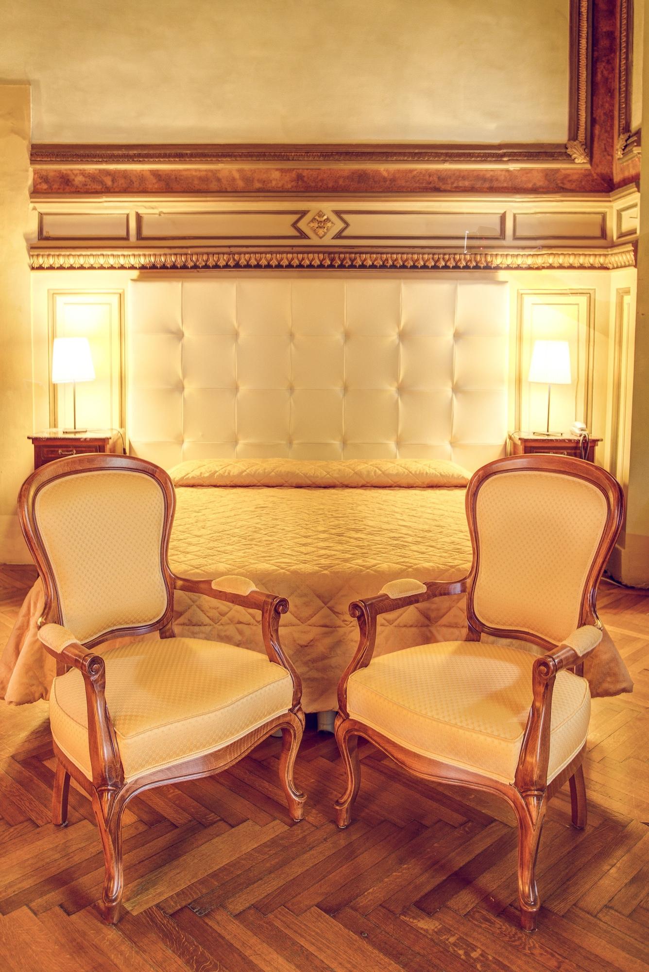 פירנצה Hotel Bretagna Heritage - Alfieri Collezione מראה חיצוני תמונה