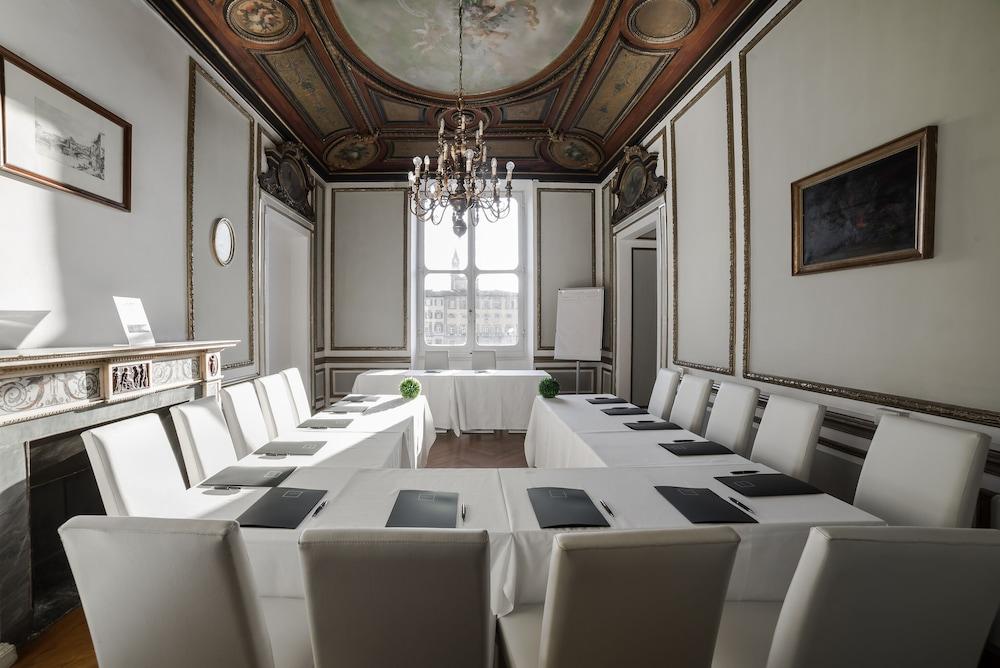 פירנצה Hotel Bretagna Heritage - Alfieri Collezione מראה חיצוני תמונה