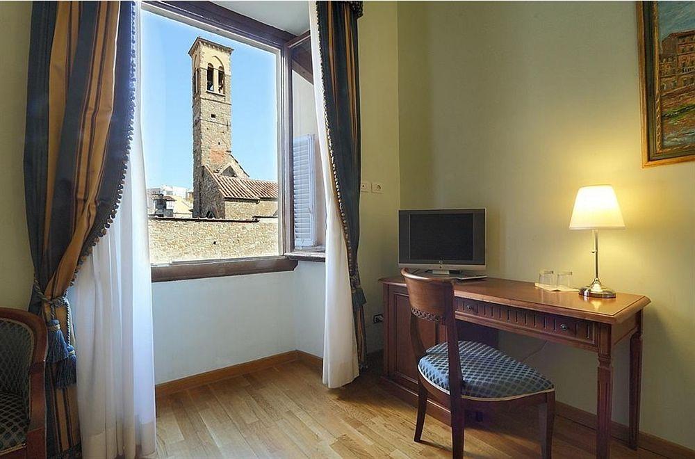 פירנצה Hotel Bretagna Heritage - Alfieri Collezione מראה חיצוני תמונה