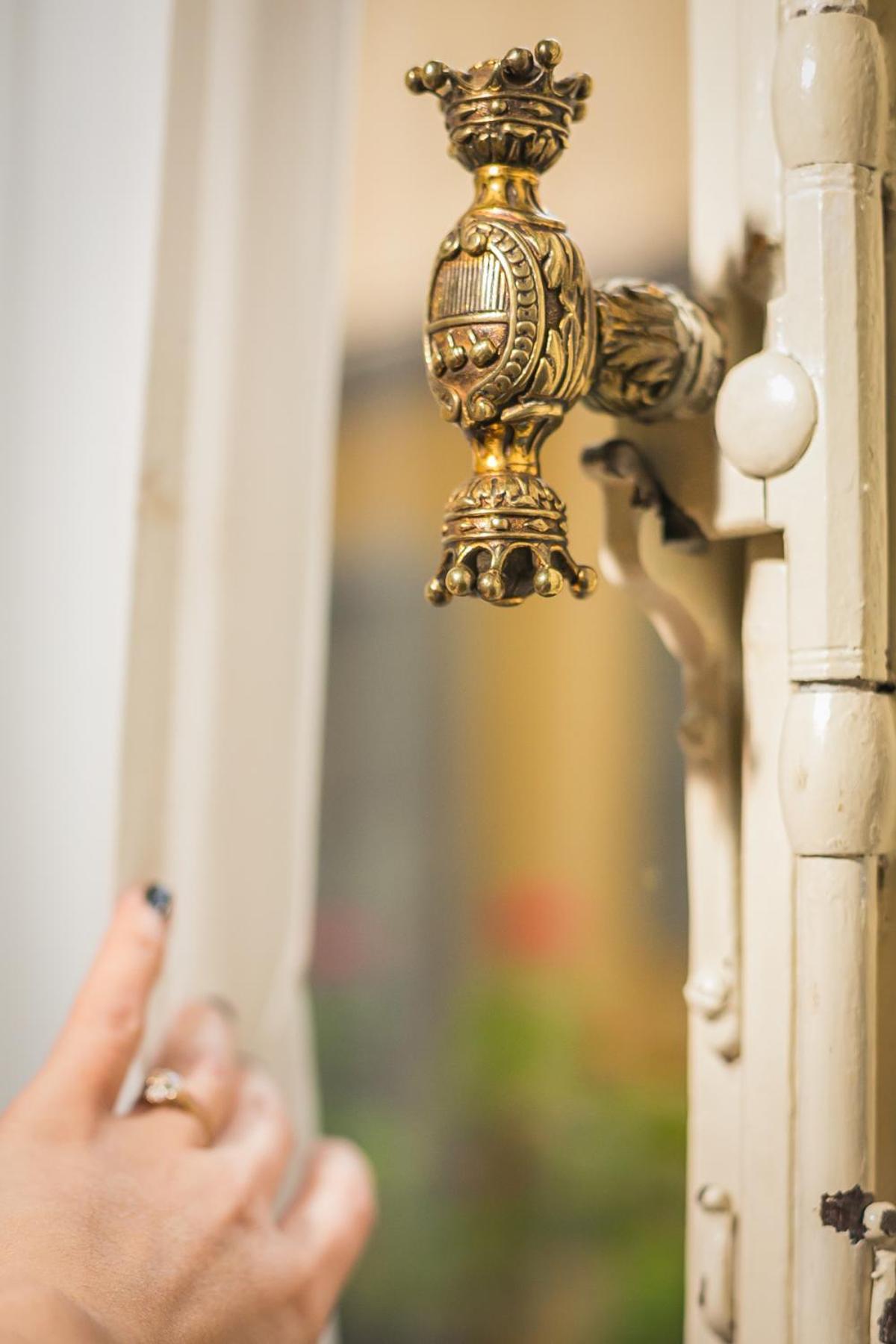 פירנצה Hotel Bretagna Heritage - Alfieri Collezione מראה חיצוני תמונה