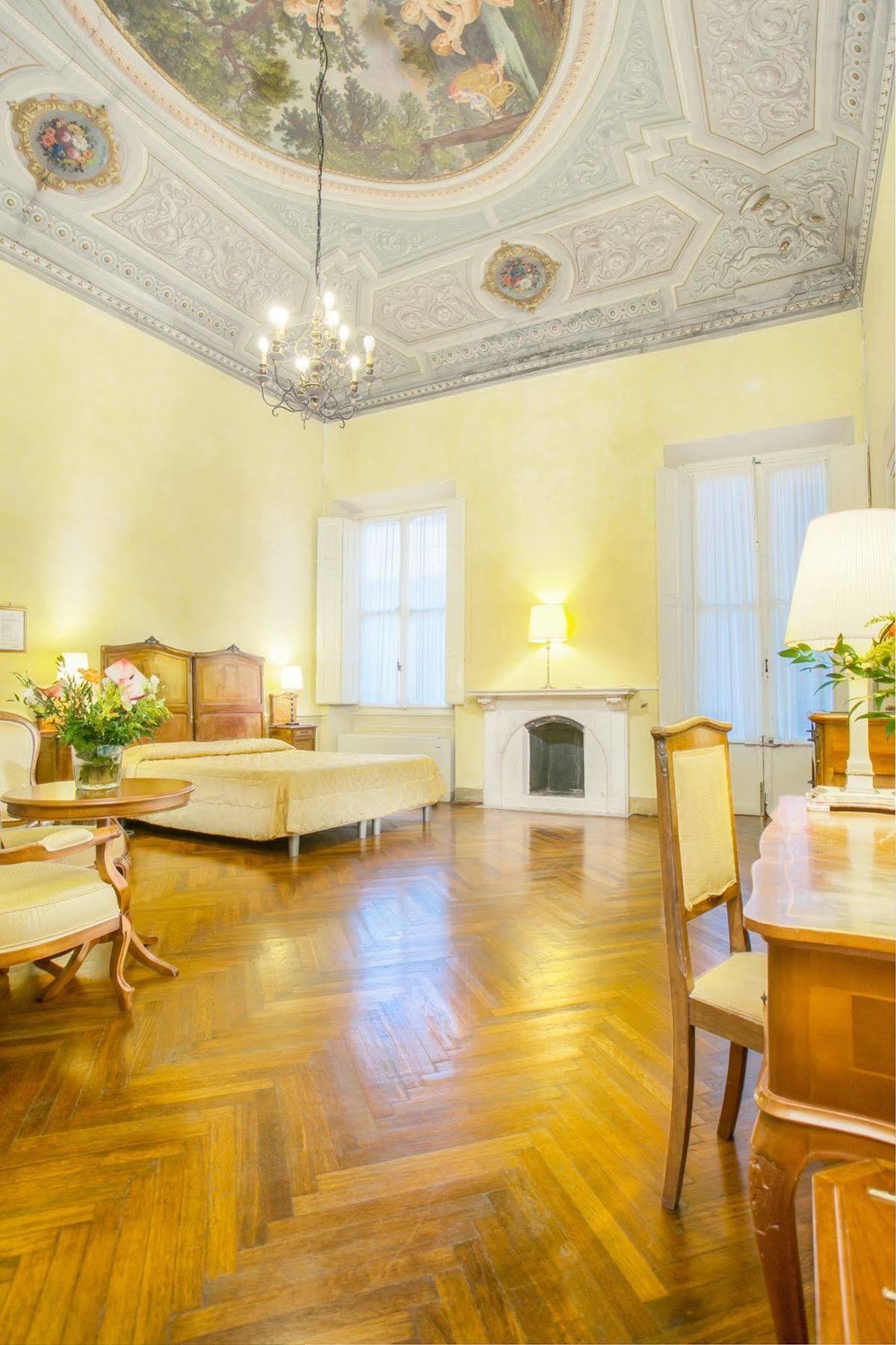 פירנצה Hotel Bretagna Heritage - Alfieri Collezione מראה חיצוני תמונה