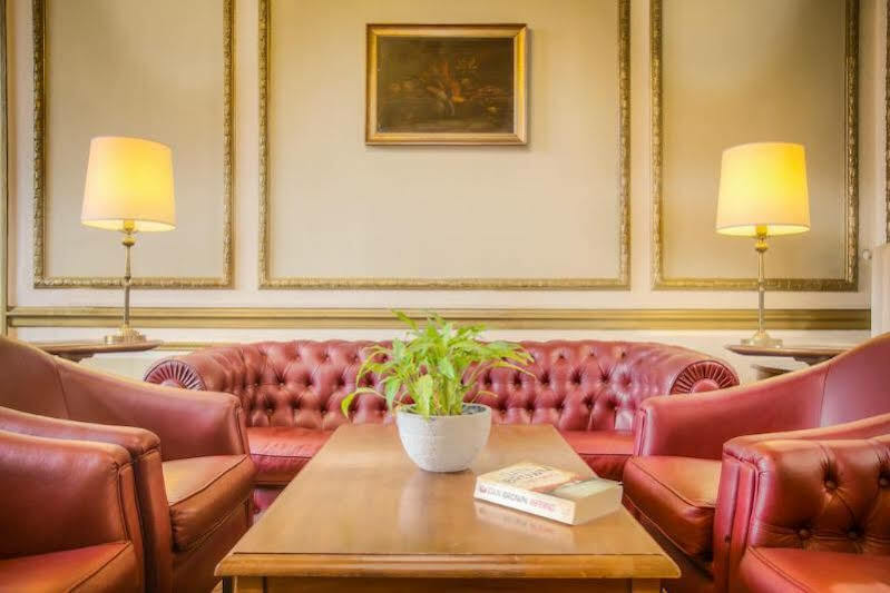 פירנצה Hotel Bretagna Heritage - Alfieri Collezione מראה חיצוני תמונה